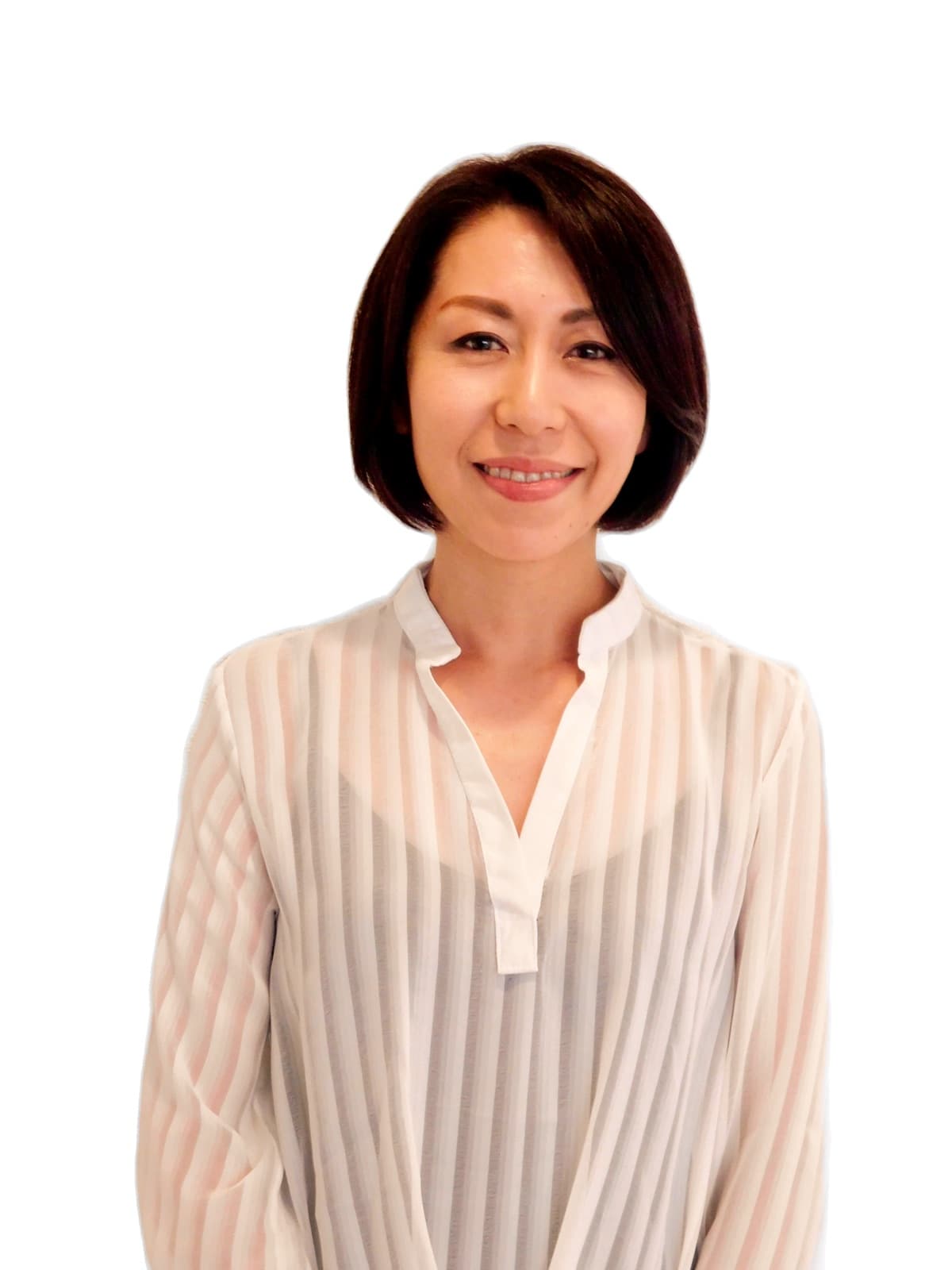 猪越理恵